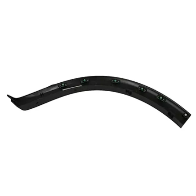 3L2Z7829165BAA - Body: Wheel Opening Molding for Ford: Explorer Image