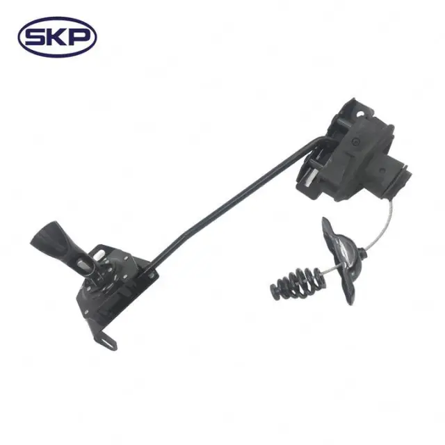 SK924509 - : SKP Spare Tire Hoist for Skyward Automotive Image