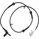 2ABS0258 - : Holstein Parts 2ABS0258 ABS Wheel Speed Sensor for HOLSTEIN Image