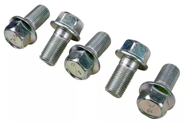 97359816 - : Disc Brake Caliper Bracket Mounting Bolt for GM Image