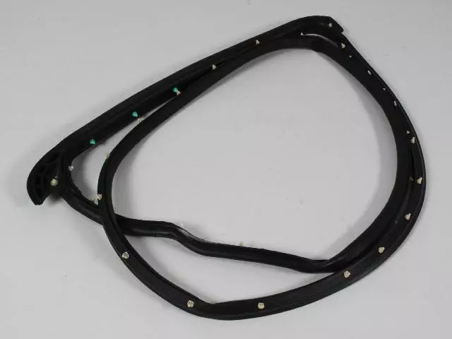 Rear Door Mounted Weatherstrip, Right - Mopar (5074648AE)