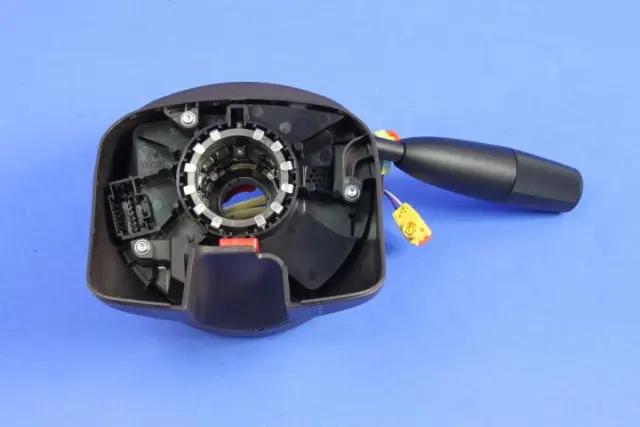 5LY47HL9AD - Electrical: Combination Switch for Chrysler: 300 Image