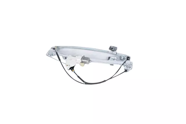 Front Driver Side Window Regulator with Motor - GM (20945138)
