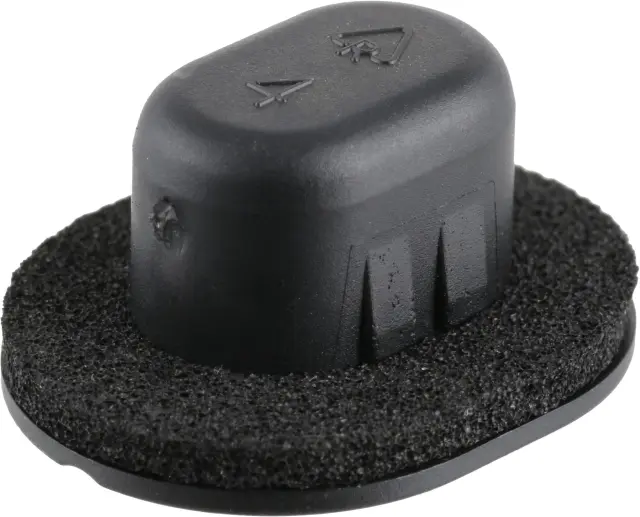 768487S200 - Body: Rear Seal Grommet for INFINITI: JX35, QX60 Image