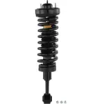 153031 - : Magnum Loaded Assembly Front Suspension Strut and Coil Spring Assembly for MONROE SHOCKS &amp; STRUTS Image