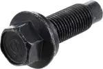 11210054U - Electrical: Center Belt Assembly Bolt for Nissan: Pathfinder, TITAN, TITAN XD Image