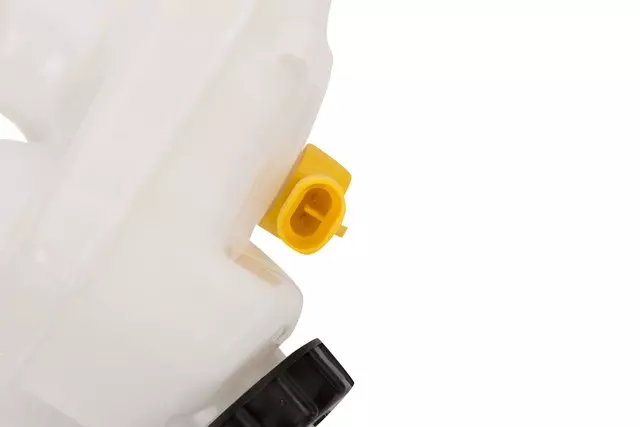 2016-2019 Buick Cascada - Brake Master Cylinder Reservoir Assembly - GM (13286450)