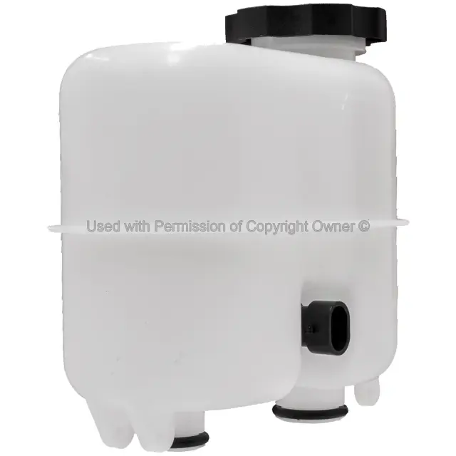 R28810 - Brakes &amp; Brake Parts: Brake Master Cylinder Reservoir for MPA ELECTRICAL Image