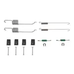 37056004 - : DFC Drum Brake Hardware Kit for DYNAMIC FRICTION Image