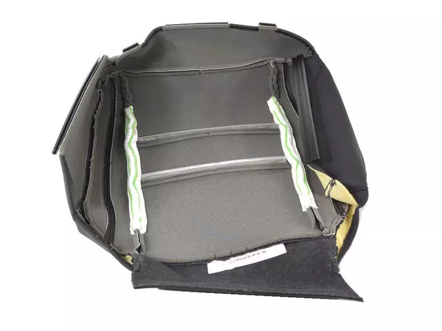 5RV44DX9AB - : Rear Seat Cushion Cover, Right for Mopar Image