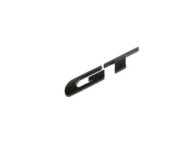 68322802AB - Exterior Ornamentation: Nameplate for Dodge: Charger, Durango Image