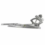 WLR143 - Body: Window Regulator for Ford: F-250 Super Duty, F-350 Super Duty, F-450 Super Duty, F-550 Super Duty Image