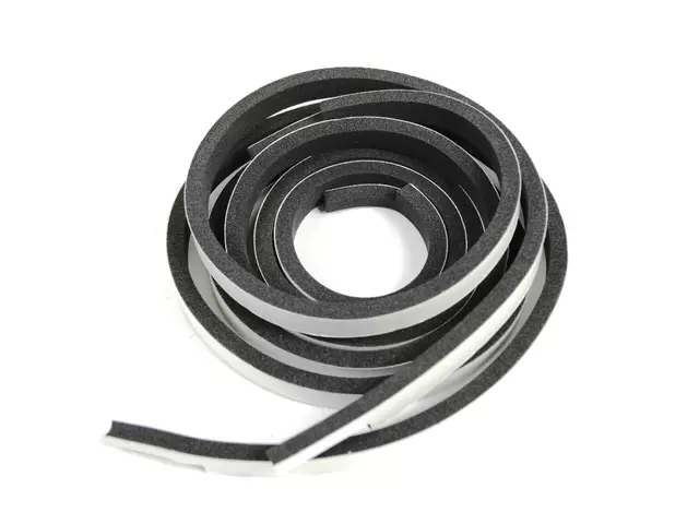 68012637AB - Air Conditioners and Heaters: Seal for Mopar Image