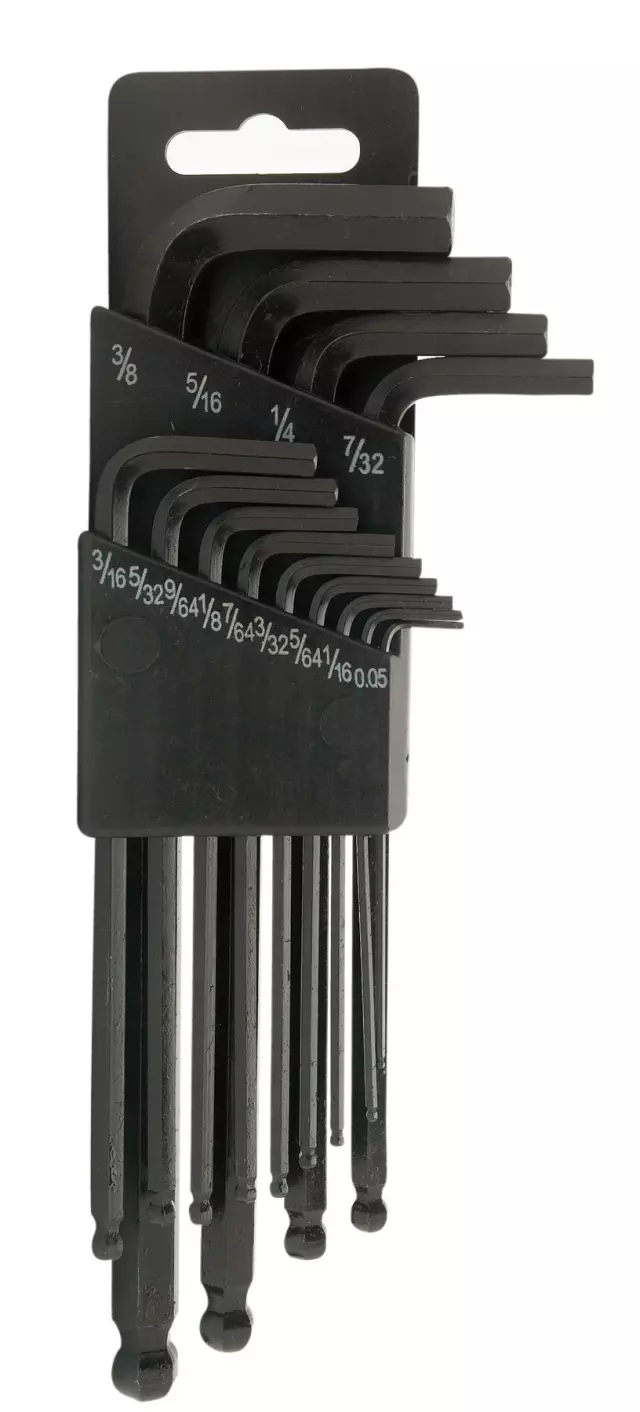 1900 - : Hex Key for Performance Tool Image
