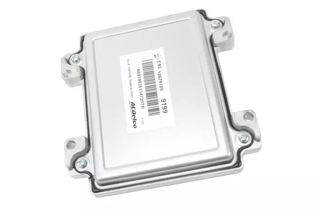 Module - GM (12743012)