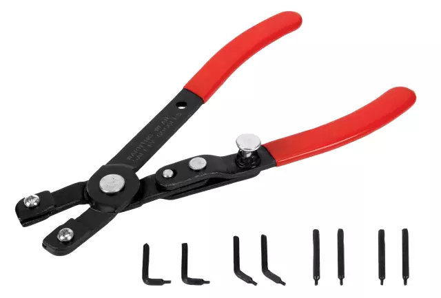 W1151 - : Pliers for Performance Tool Image