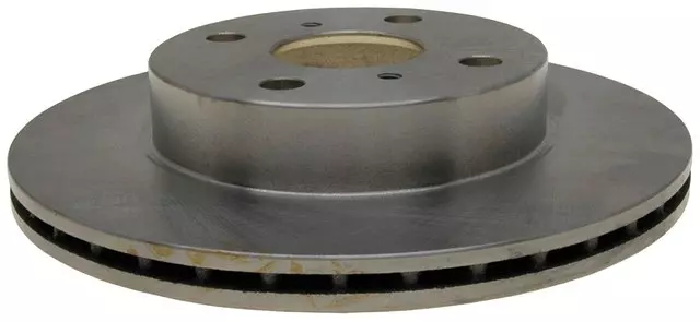 Front Disc Brake Rotor - GM (19313034)
