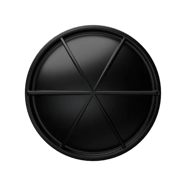 68530177AA - Electrical: Headlamp Closure Cap Kit for Mopar Image