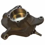 7C3Z3130B - : Steering Knuckle for Ford: F-450 Super Duty, F-550 Super Duty Image