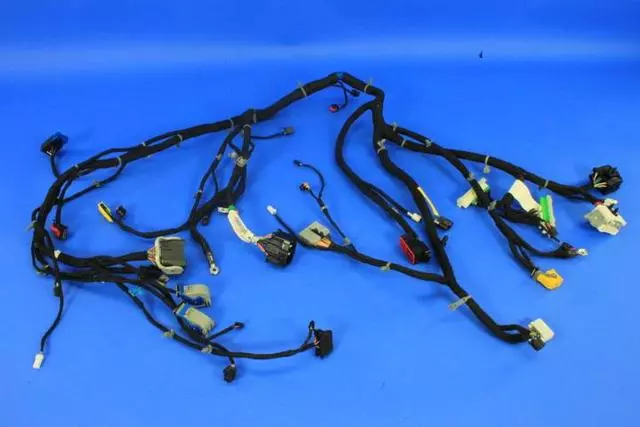 Instrument Panel Wiring - Mopar (68226523AF)