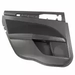 DS7Z5427407EA - Body: Door Trim Panel for Ford: Fusion Image