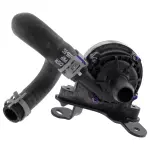 Electric Water Pump Fit For Ford F-150 JL3Z-18D473-A JL34-18D473-AB DC