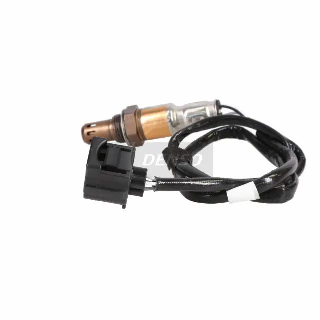 2344585 - : Oxygen Sensor 4 Wire, Direct Fit, Heated, Wire Length: 27.56 for Denso Image
