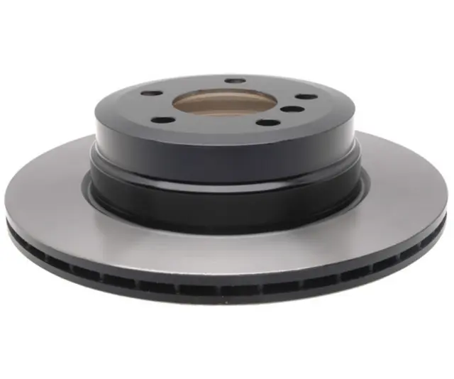 980593 - : Disc Brake Rotor for Raybestos Brakes Image