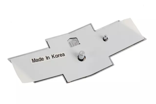 22909142 - Body: Emblem for GM Image