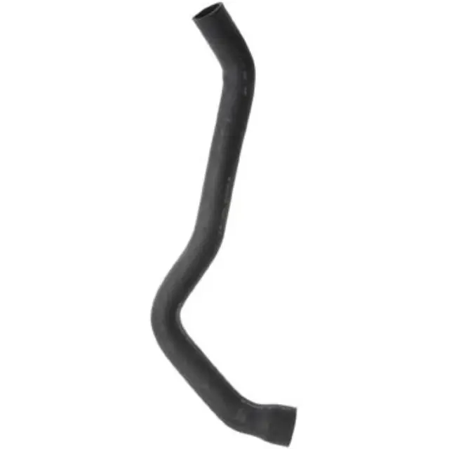 71030 - : CURVED RADIATOR HOSE, DAYCO for DAYCO HYDRAULIC Image
