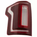 HL3Z13405A - : Tail Lamp Assembly for Ford: F-150 Image