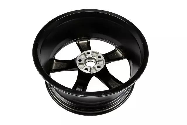 20x8.5-Inch Aluminum Wheel - GM (22998080)