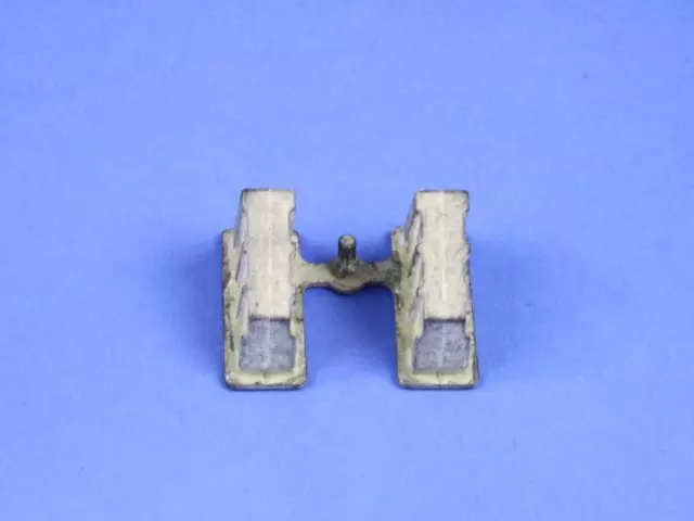 4578656AA - Emission Controls: Vapor Canister Mounting Grommet for Chrysler: 300 | Dodge: Challenger, Charger, Magnum Image