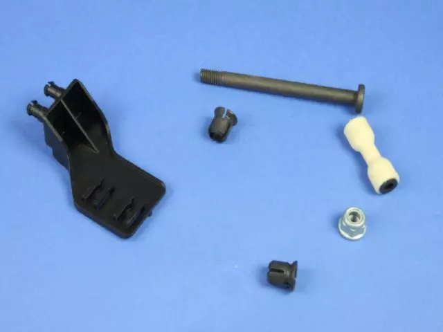 Power Steering Column Tilt Drive Package - Mopar (5183385AA)