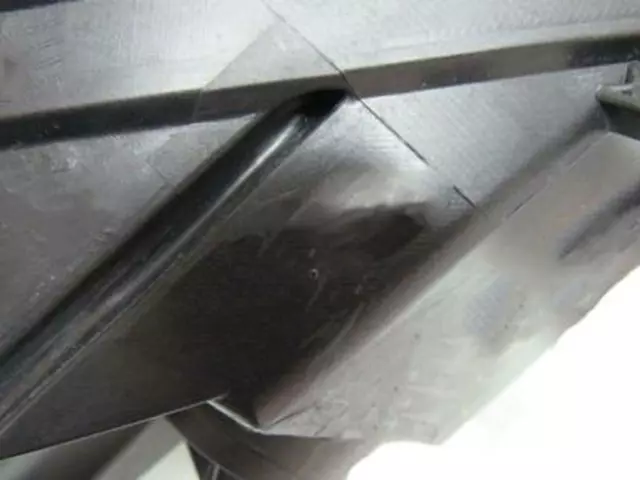 Composite Assembly - Ford (D2BZ-13008-L)