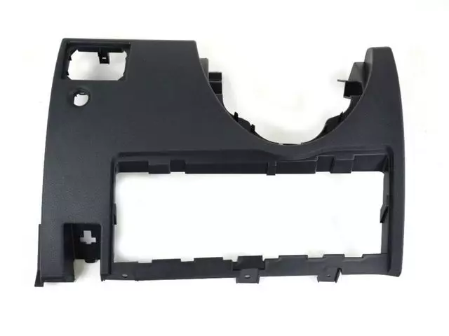 Steering Column Opening Kneeblocker - Mopar (5MT27LC5AA)