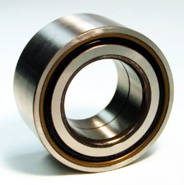 FW187 - Wheels, Tires &amp; Parts: Bearing. for SKF Image