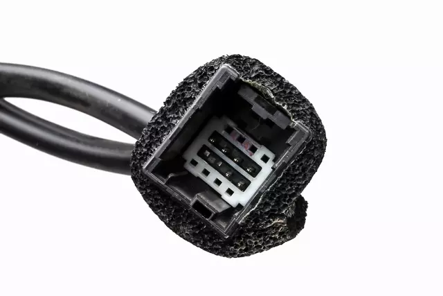 20941746 - : 2012-2015 Chevrolet Captiva Sport - Cylinder Bezel for Chevrolet: Captiva Sport Image