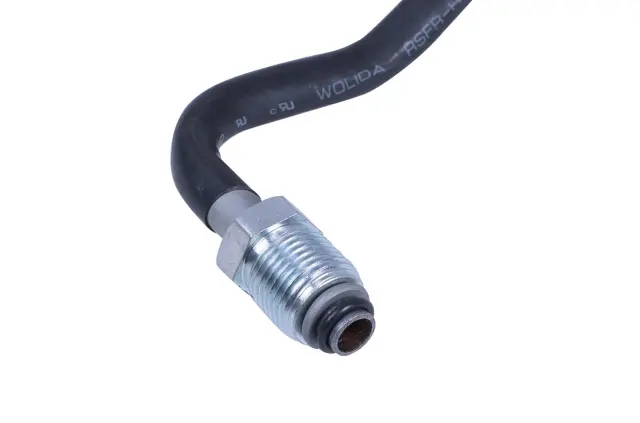 3402999 - : Power Steering Return Line Hose Assembly for Sunsong Image