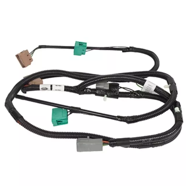 Wire Harness - Ford (4C3Z-13A409-AA)