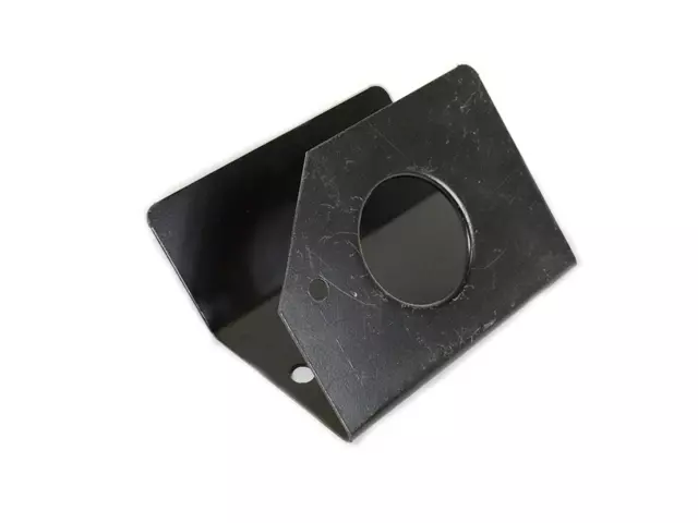 4848767 - Body Sheet Metal Except Doors: Trunk Lamp Mounting Bracket for Mopar Image