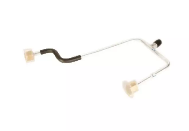 1533357 - HVAC: Air Conditioning Evaporator Tube Refrigerant Liquid Hose for Chevrolet: Astro | GMC: Safari Image