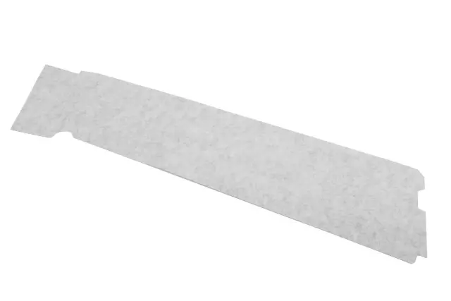 42601945 - Body: Black Out Tape for GM Image