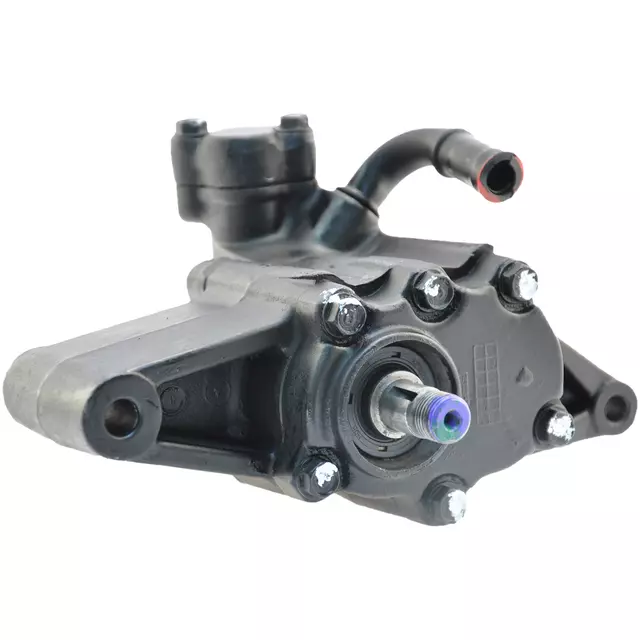 Power Steering Pump - ACDelco (36P0662)