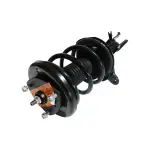 883095 - : 02-03 Honda Civic Si Suspension Strut and Coil Spring Assembly  - Front Right for GSP Image