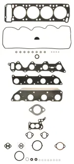 52108400 - : AJUSA 52108400 HEAD SET for Ajusa Image