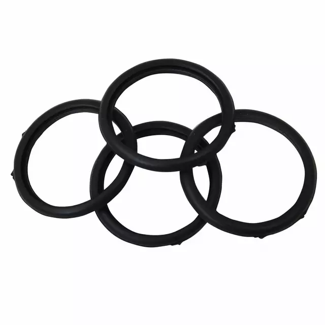 Engine Coolant Thermostat Gasket - Ford (W703399-S300)