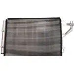 4770757 - : Air Conditioning Condenser for Denso Image