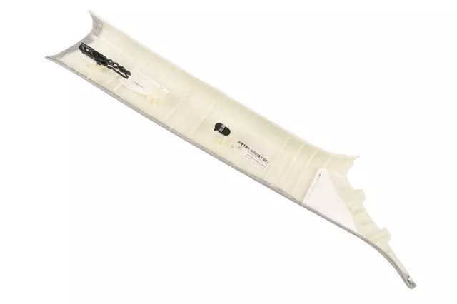 84133026 - Body: Windshield Pillar Trim for GM Image