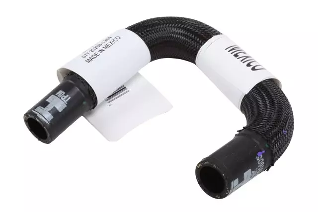 Drive Motor Power Inverter Module Cooling Outlet Hose - GM (84021225)